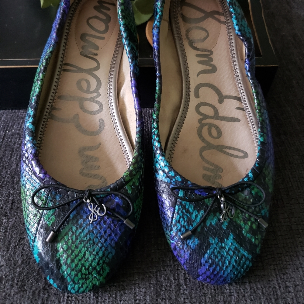 Sam Edelman FeliciaBallet Flats